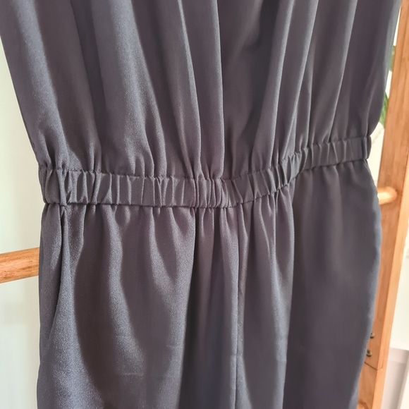 NEW LOOK 915 GENERATION Girls Teens Sequins Black Pant Jumpsuit To fit age 13 - Picture 6 of 13